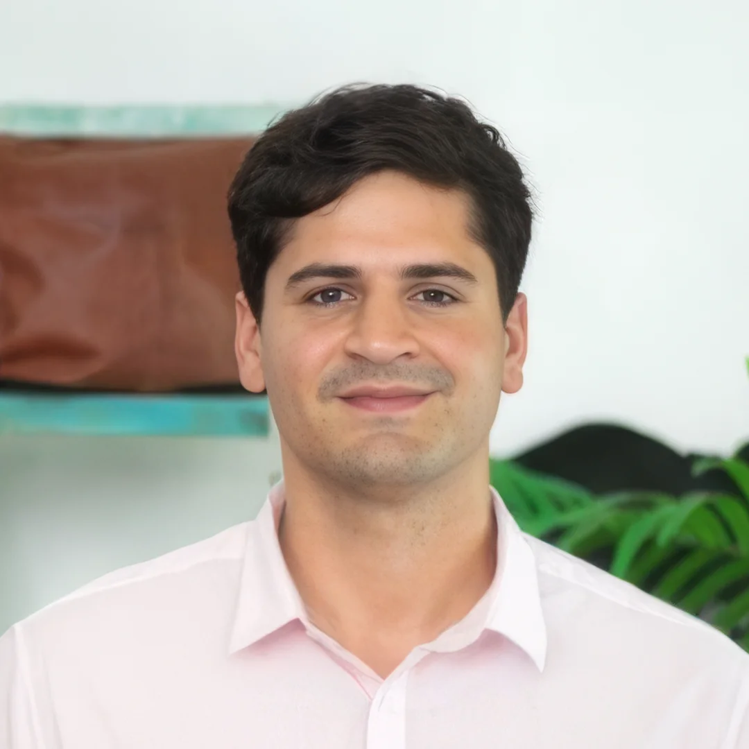 Team Members David Bayatmakoo Coppel