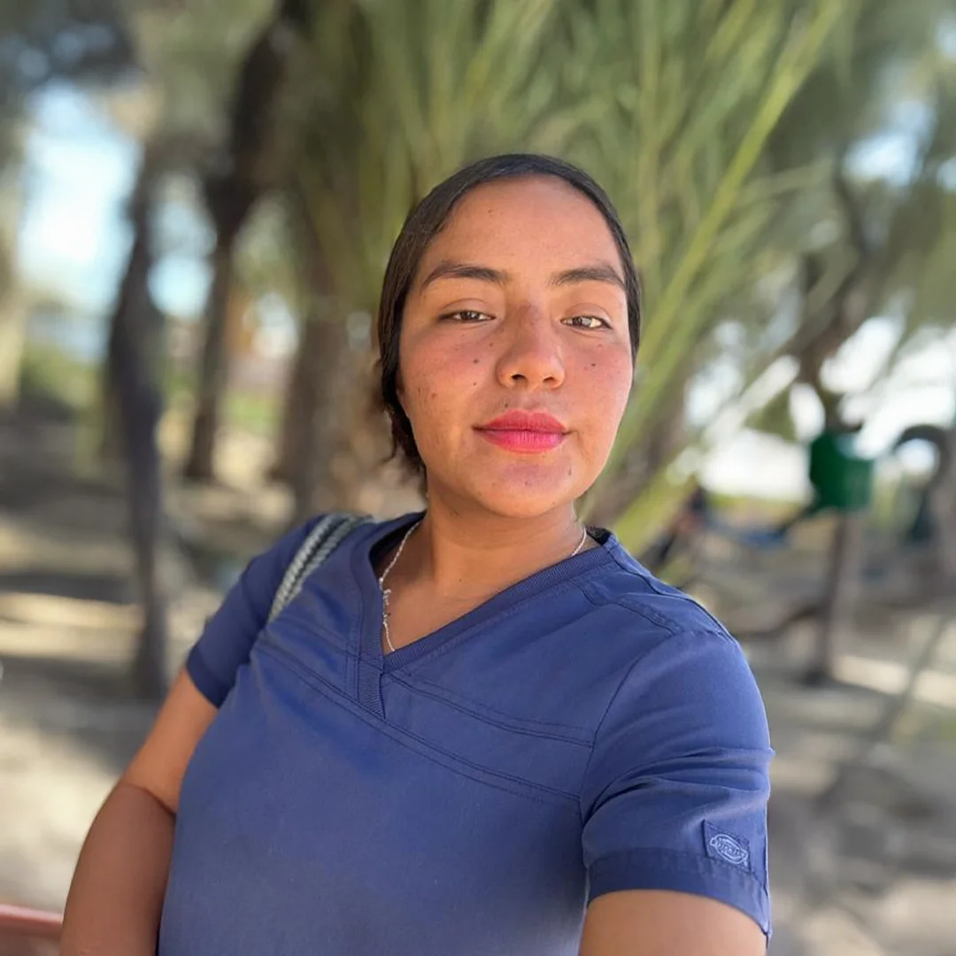 Olga Reyes