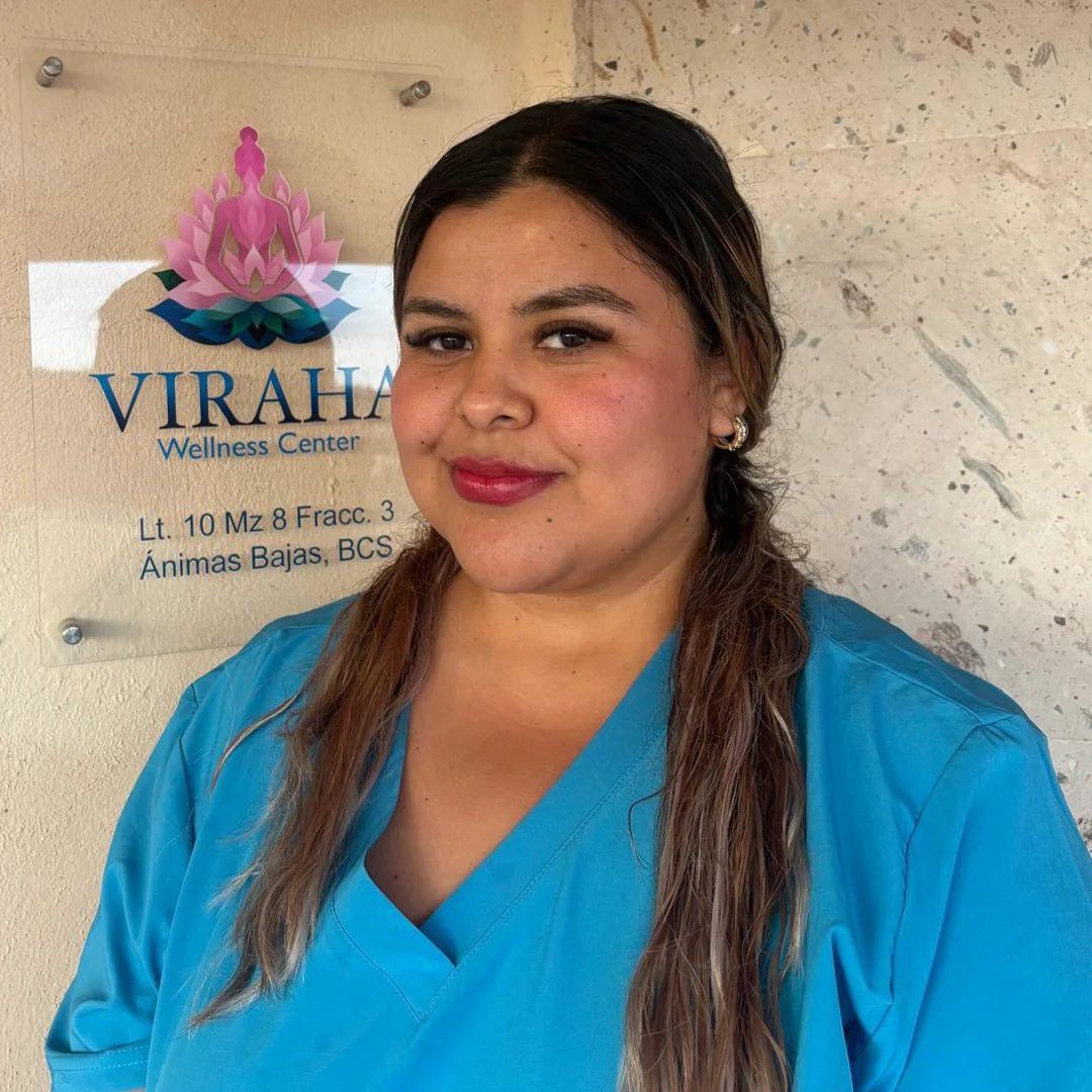 Metzly Leilani Cervantes Espinosa